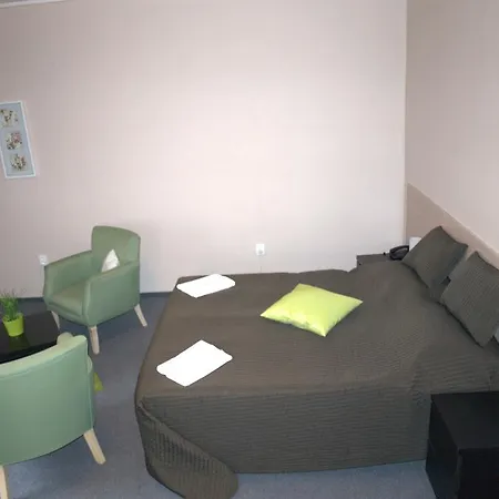 Hotell U Lva Bílina