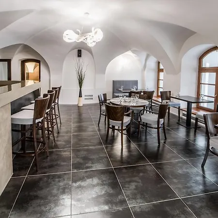 U Lva Hotell Bílina