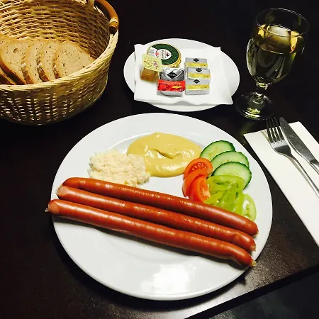 Hotell U Lva Bílina